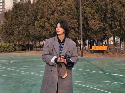 Cara Diet Aktor Korea Yoon Si Yoon untuk Turunkan BB 5 Kg dalam 1 Hari