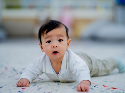 Arti Nama Axel dan 30 Rangkaiannya untuk Anak Laki-laki, Modern & Damai Maknanya