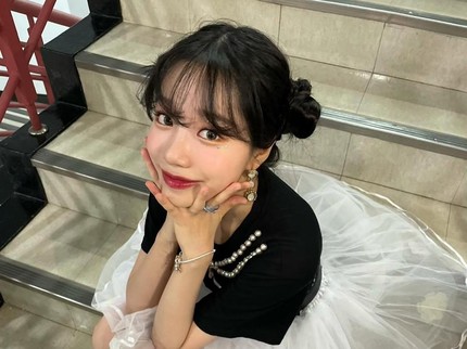 Potret Jo Yuri, Pemeran Player 222 di Squid Game yang Aslinya Mantan Member Girlgroup
