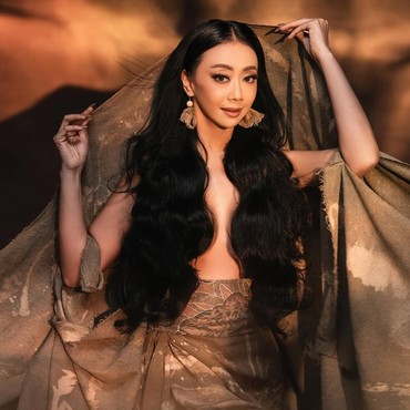 Pertimbangan Asri Welas Tak Buru-buru Punya Pasangan Meski Didekati Banyak Pria