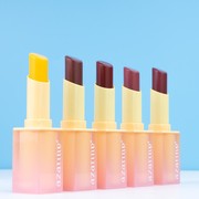 Sunscreen untuk Bibir, Azarine Luncurkan Glowkiss Sunscreen Lip Balm SPF 35 PA+++