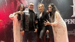 Baby Margaretha Nikah Lagi Diam-diam, Ini 7 Fotonya dengan Sang Suami Terungkap