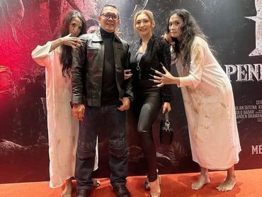 img-title Baby Margaretha Nikah Lagi Diam-diam, Ini 7 Fotonya dengan Sang Suami Terungkap
