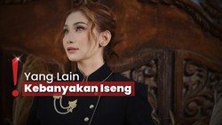 Nikah Lagi, Baby Margaretha Mantap Pilih Aris karena Tanggung Jawab