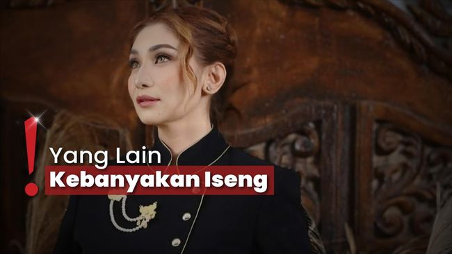 Nikah Lagi, Baby Margaretha Mantap Pilih Aris karena Tanggung Jawab
