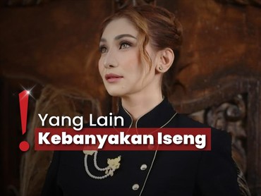 Nikah Lagi, Baby Margaretha Mantap Pilih Aris karena Tanggung Jawab