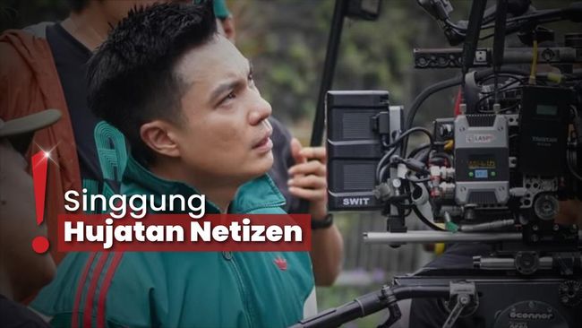 Dapat Hak Asuh, Baim Wong Ingin Hidup Tenang Bareng Anak