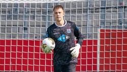 Kentalnya Nuansa Eredivisie di Bali United