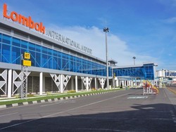Masalah Tarif Parkir Bandara Lombok Rampung, Ini Klarifikasi Pengelola
