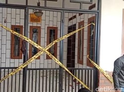 Tersangka Perusakan Rumah di Sukabumi Bertambah Satu Orang