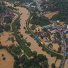 Banjir di Kendari, Satu Warga Tertimbun Longsor