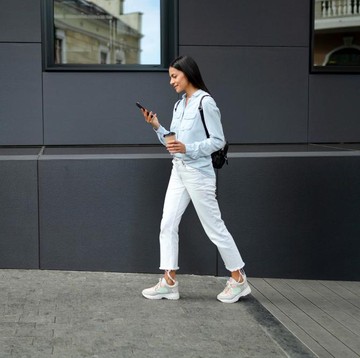 Ini Durasi Jalan Kaki yang Baik untuk Kesehatan dan Manfaatnya, Yuk Rutinkan Mulai Besok!