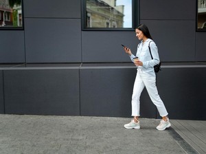 Ini Durasi Jalan Kaki yang Baik untuk Kesehatan dan Manfaatnya, Yuk Rutinkan Mulai Besok!