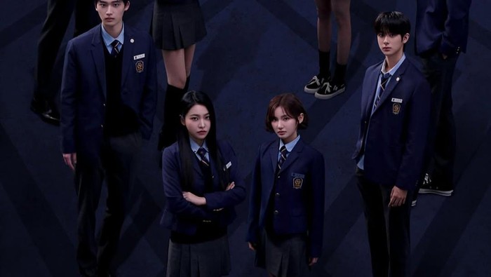 img-title 4 Hal Menarik yang Dinantikan dalam Drama Korea Baru BITCH X RICH 2