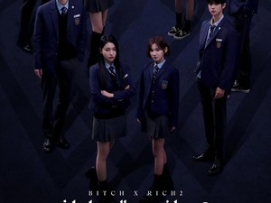 4 Hal Menarik yang Dinantikan dalam Drama Korea Baru BITCH X RICH 2