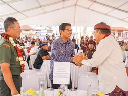 Bupati Adi Arnawa Dukung Komitmen Bersama Bale Kertha Adhyaksa