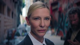 Cate Blanchett Muncul di Squid Game 3, Sinyal Gabung Versi Amerika?
