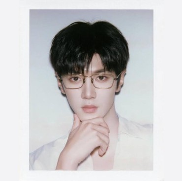 Profil Chen Zheyuan Aktor Tampan Tiongkok yang Datang ke Jakarta