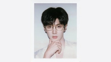 Profil Chen Zheyuan Aktor Tampan Tiongkok yang Datang ke Jakarta