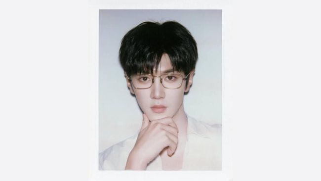 Profil Chen Zheyuan Aktor Tampan Tiongkok yang Datang ke Jakarta