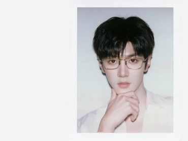 img-title Profil Chen Zheyuan Aktor Tampan Tiongkok yang Datang ke Jakarta