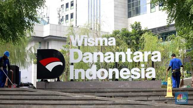 Moody's Beri Peringkat Baa2 untuk Danantara — Setara Sovereign, Tapi Transparansi Jadi Kunci