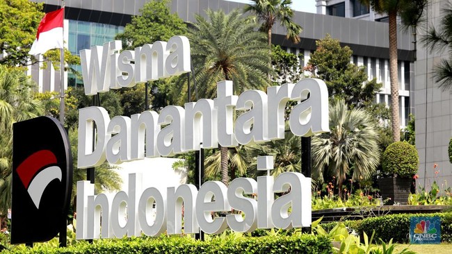 Danantara Tanggapi Isu Kepemilikan Saham Aplikator Ojol, DPR Dorong Potongan Tarif ke 8%