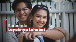 2 Tahun Menikah, Mikha dan Deva Belajar Terima Perbedaan