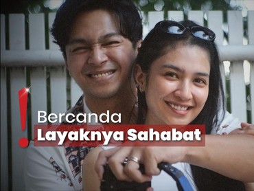 img-title 2 Tahun Menikah, Mikha dan Deva Belajar Terima Perbedaan