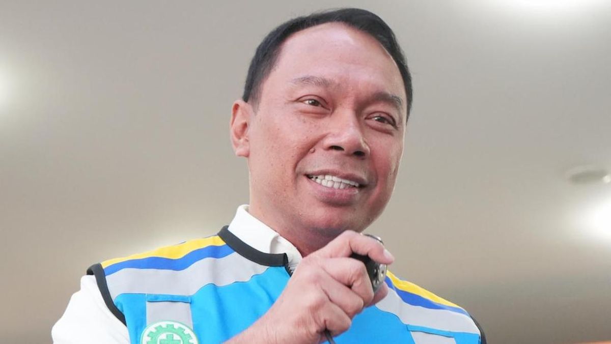 Bos Jasa Marga Rivan Purwantono Terpilih Jadi Ketua ATI