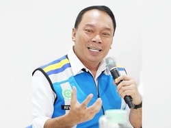 Dirut Jasa Marga: Tol Yogya-Solo Dapat Digunakan Sampai Kalasan 2026