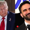 Siasat Trump Jegal Zohran Mamdani, Mau Cabut Kewarganegaraan