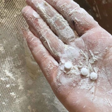 Israel Diduga Campurkan Narkoba ke Kantong Tepung Bantuan untuk Warga Gaza