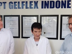 Dubes Australia Kunjungi Batam, Jajaki Peluang Investasi dan Kerjasama