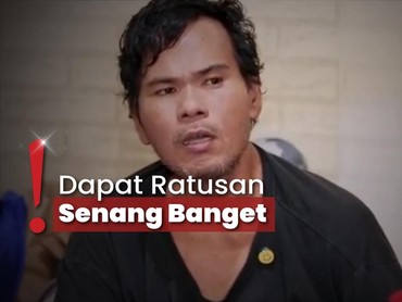 Tinggal Sendiri di Kosan-Sakit, Fahmi Bo Andalkan Uang Gift TikTok