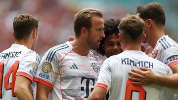 Berita Panas dari Dunia Sport CNN : FOTO: Bayern Munchen Sadis, Flamengo Dibikin Meringis