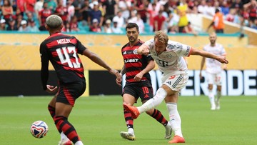 Kabar Sport CNN Terbaru : Perebutan Top Skor Piala Dunia Antarklub: Tidak Bombastis Seperti Awal