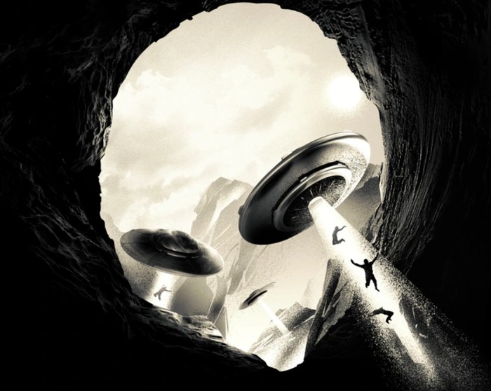 Tes Kepribadian: Gambar Pertama yang Dilihat Ungkap Kondisi Psikologis Kamu Saat Ini/Foto: brightside.com