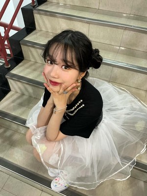 Get The Look: Inspirasi Tampil Cute ala Jo Yu Ri