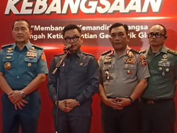 Video Gubernur Lemhannas soal Pemilu Dipisah: Tingkatkan Kualitas Demokrasi