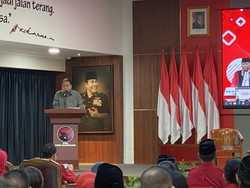 Hakim MK: Pendidikan Dasar Gratis Bukan Hal Jelimet, tapi Amanat Konstitusi
