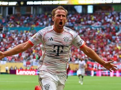 Top Skor Piala Dunia Antarklub 2025: Kane Ramaikan Persaingan