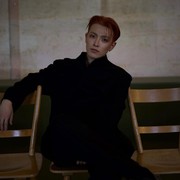 Keren! Intip 5 Potret Hongjoong ATEEZ Saat Menghadiri Jacquemus Show di Paris Men's Fashion Week