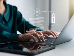 Darurat! 5 Cara Aman Restart Laptop yang Hang dengan Keyboard