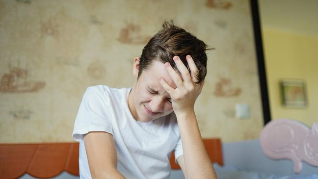 Cerita Pasien Alzheimer Termuda Berusia 19 Tahun, Ini Gejala yang Dialami