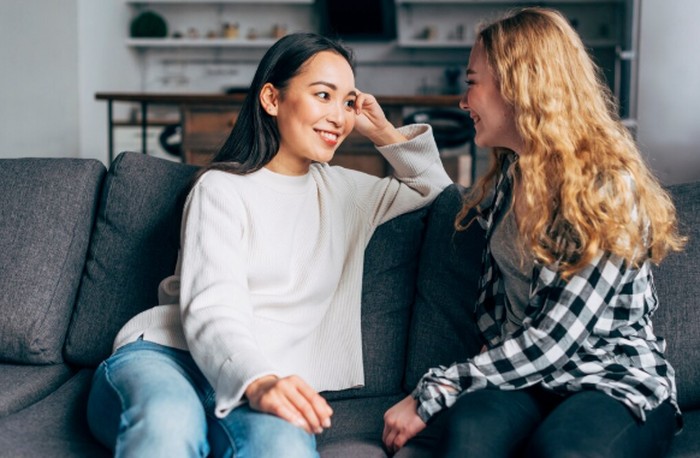 Arti jika kamu lihat gambar gua/Foto: freepik.com/freepik