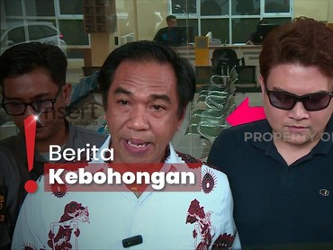 Dituding Main Judol, Indra Adhitya Ingin Chikita Meidy Minta Maaf