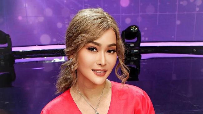 Inul Daratista Ungkap Kondisi Terkini Adam Suseno