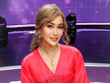 Inul Daratista Ungkap Kondisi Terkini Adam Suseno