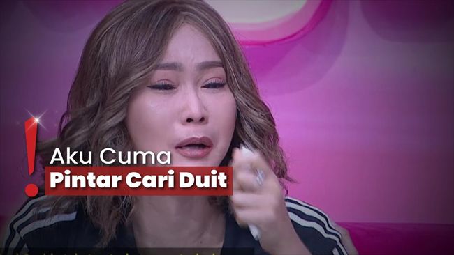 Inul Daratista Ketakutan saat Adam Suseno Sakit: Dia Ngurus Semuanya